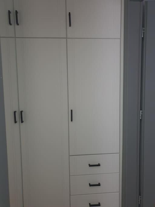 Δίπλα Στο Πάρκο Apartment Kalamata Bagian luar foto