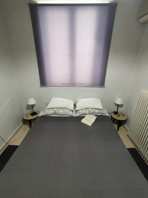 Δίπλα Στο Πάρκο Apartment Kalamata Bagian luar foto